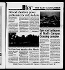 The East Carolinian, June 28, 2006